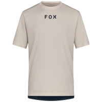 Джерсі FOX RANGER Jersey - WORDMARK [Chalk]