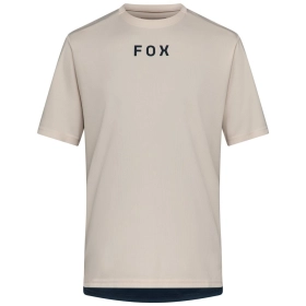 Джерсі FOX RANGER Jersey - WORDMARK [Chalk]