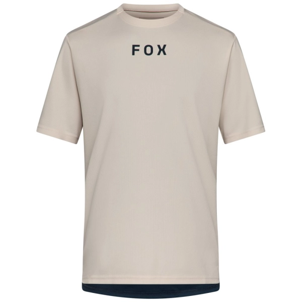 Джерсі FOX RANGER Jersey - WORDMARK [Chalk]