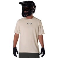 Джерсі FOX RANGER Jersey - WORDMARK [Chalk]