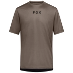 Джерсі FOX RANGER Jersey - WORDMARK [Nutmeg]