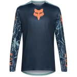 Джерси FOX RANGER Jersey - IMAGE PRINT [Arctic Blue]