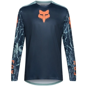 Джерсі FOX RANGER Jersey - IMAGE PRINT [Arctic Blue]