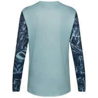 Джерсі FOX RANGER Jersey - IMAGE PRINT [Arctic Blue]