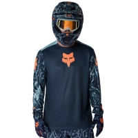 Джерсі FOX RANGER Jersey - IMAGE PRINT [Arctic Blue]