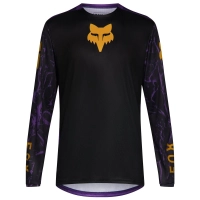 Джерси FOX RANGER Jersey - IMAGE PRINT [Plum]
