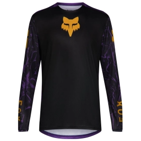 Джерси FOX RANGER Jersey - IMAGE PRINT [Plum]