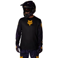 Джерси FOX RANGER Jersey - IMAGE PRINT [Plum]