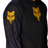 Джерси FOX RANGER Jersey - IMAGE PRINT [Plum]