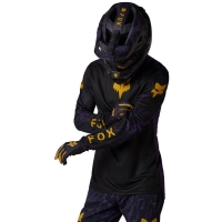 Джерси FOX RANGER Jersey - IMAGE PRINT [Plum]