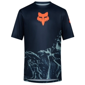 Джерсі FOX RANGER Jersey - IMAGE PRINT [Arctic Blue]