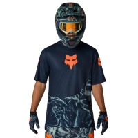 Джерсі FOX RANGER Jersey - IMAGE PRINT [Arctic Blue]