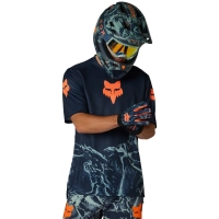 Джерсі FOX RANGER Jersey - IMAGE PRINT [Arctic Blue]