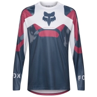 Джерсі FOX RANGER Jersey - TACTILE [White]