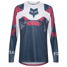 Джерсі FOX RANGER Jersey - TACTILE [White]