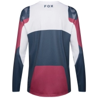 Джерсі FOX RANGER Jersey - TACTILE [White]