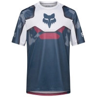 Джерсі FOX RANGER Jersey - TACTILE [White]