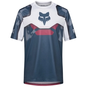 Джерсі FOX RANGER Jersey - TACTILE [White]