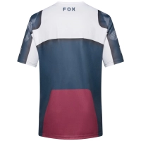 Джерсі FOX RANGER Jersey - TACTILE [White]