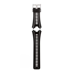 Ремешок для часов LEZYNE GPS WATCH STRAP Черный