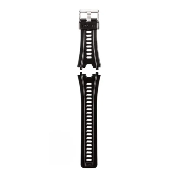 Ремешок для часов LEZYNE GPS WATCH STRAP Черный