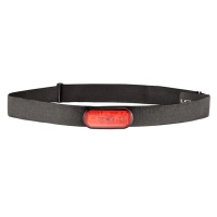 GPS компьютер LEZYNE SUPER PRO GPS HR/ProSC LOADED черный