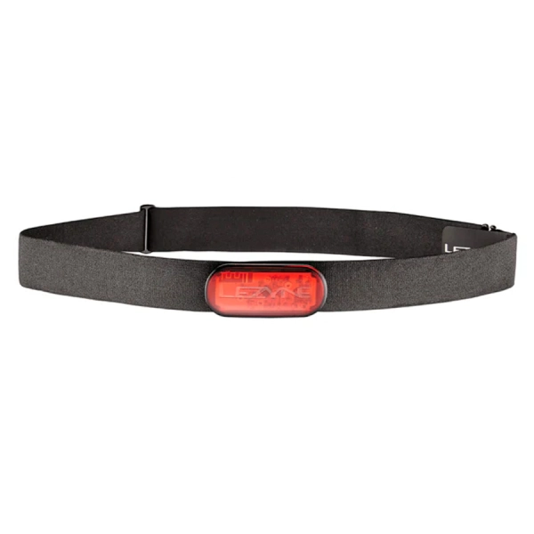Датчик LEZYNE HR FLOW SENSOR Черный