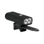 Передний свет LEZYNE LITE DRIVE 1000XL, 1000 люмен, черный матовый