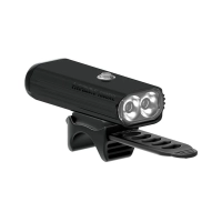 Передний свет LEZYNE LITE DRIVE 1000XL, 1000 люмен, черный матовый