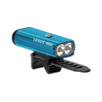 Передний свет LEZYNE LITE DRIVE 1000XL, 1000 люмен, синий