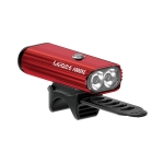 Передний свет LEZYNE LITE DRIVE 1000XL, 1000 люмен, красный