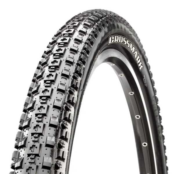 Покришка Maxxis CrossMark 26x2.25, 60TPI, 70a, Wire