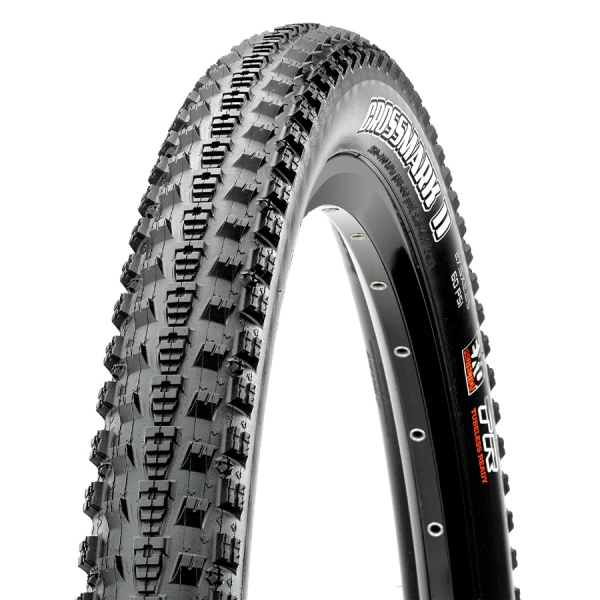 Покришка Maxxis CrossMark II 29x2.25, 60TPI, 70a