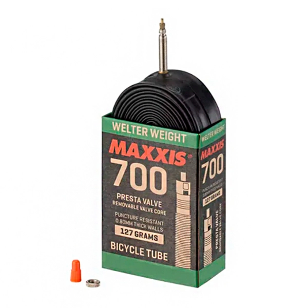 Камера Maxxis Welter Weight 700x23/32C FV L: 48мм