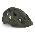 Шолом MET ECHO CE Olive Matt