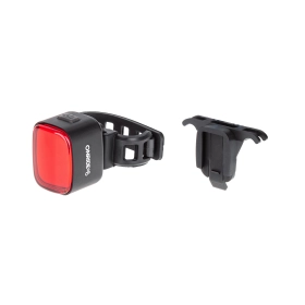 Мигалка OnRide KUBEK, 50 lm, 400 mAh, Type-C