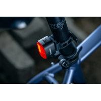 Мигалка OnRide KUBEK, 50 lm, 400 mAh, Type-C