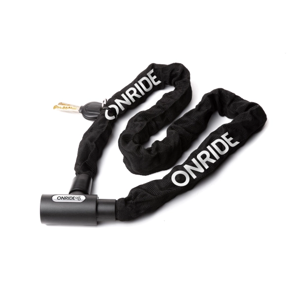 Замок ONRIDE Tie Lock Superior 30 (6x1000 мм)