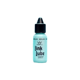 Смазка для цепи Peaty's LinkLube Dry, 15ml
