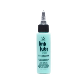 Смазка для цепи Peaty's LinkLube Dry, 60ml