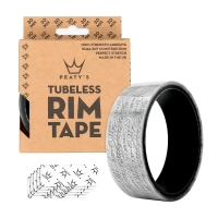 Ободная лента Peaty's Tubeless Rim Tape, 30mm, 9m