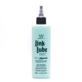 Смазка для цепи Peaty's LinkLube Dry, 120ml