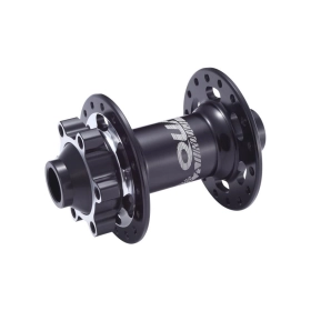 Втулка передня Quando KT-MF1F 32H (ID15) X 110мм, під диск (HUBF-93-56)
