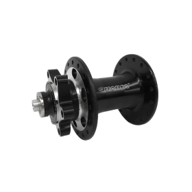 Втулка передня Quando KT-SR6F 32H під диск QR 108mm