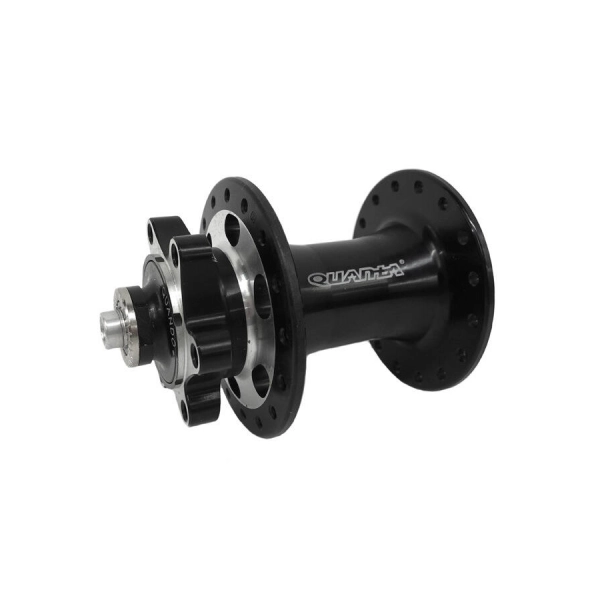 Втулка передня Quando KT-SR6F 32H під диск QR 108mm