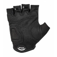 Перчатки R2 Hoppy, black/red