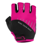 Перчатки R2 Hoppy, pink