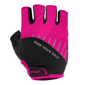 Рукавички R2 Hoppy, pink