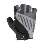 Перчатки R2 Jasper, grey/black