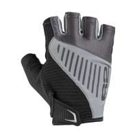 Рукавички R2 Jasper, grey/black